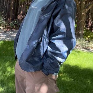 Viking BT Elements waterproof raincoat medium